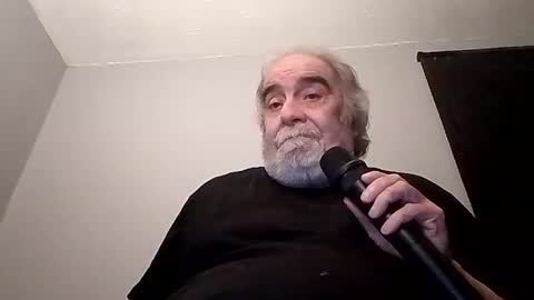 KICKINME online show from October 3, 2025, 11:57 pm