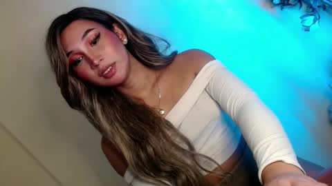 Snapshot of kiera_on_fire chatting on January 20, 2025, 9:35 am Kiera online show from January 20, 2025, 9:35 am