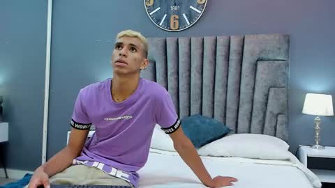 Kieran Derek online show from January 6, 2025, 3:20 am