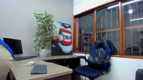 Kieran Derek online show from February 1, 2025, 2:47 am