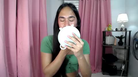 Snapshot of kieshagray chatting on March 10, 2025, 11:53 am kiesha online show from March 10, 2025, 11:53 am