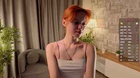 Vanessa online show from October 19, 2025, 11:00 am