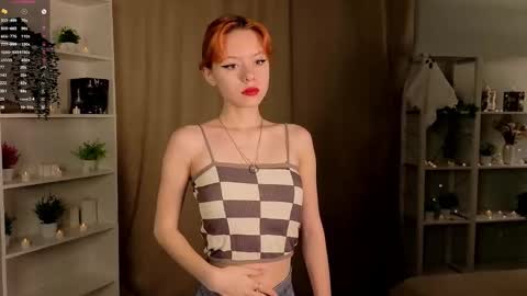 Vanessa online show from October 27, 2025, 11:03 am