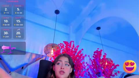 kiim01 online show from February 28, 2025, 7:46 pm