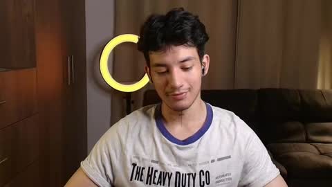 kikeruiz 19 online show from December 5, 2025, 12:08 am