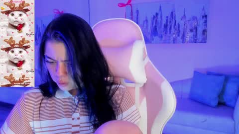 kIKI online show from December 17, 2024, 7:07 am