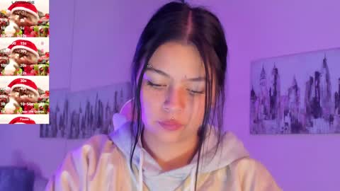 kIKI online show from December 24, 2024, 10:44 am