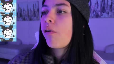 kIKI online show from January 23, 2025, 3:58 am