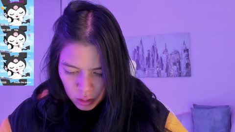 kIKI online show from January 27, 2025, 3:58 am