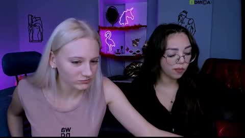 kiki_swan online show from March 5, 2025, 10:55 am