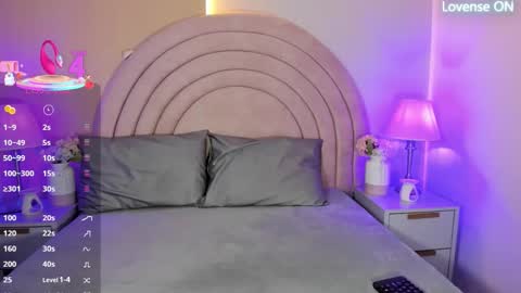 KI KI online show from November 11, 2025, 8:09 pm