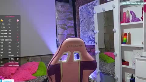 Snapshot of kikilepetite chatting on December 13, 2025, 7:53 pm kiki online show from December 13, 2025, 7:53 pm