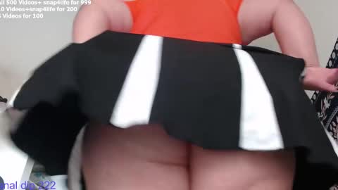 Snapshot of kikiplumpass chatting on September 18, 2025, 5:09 am Kiki online show from September 18, 2025, 5:09 am