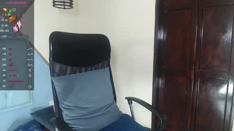 Snapshot of kilian_xx chatting on December 27, 2024, 2:54 pm Kilian xxx online show from December 27, 2024, 2:54 pm