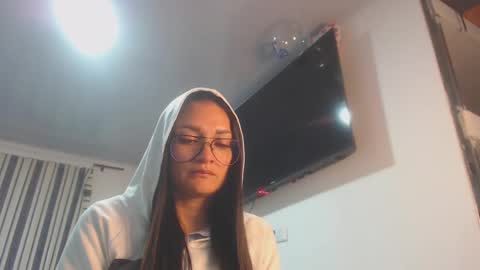Snapshot of killey_saints chatting on February 10, 2025, 1:14 am killey online show from February 10, 2025, 1:14 am
