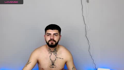Snapshot of killianvane chatting on October 25, 2025, 5:04 am killianvane online show from October 25, 2025, 5:04 am