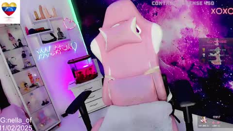 kylie anthonella online show from February 11, 2025, 7:33 am