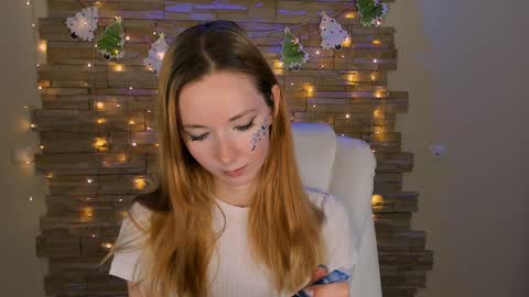 kim_boyd online show from December 24, 2024, 8:22 am