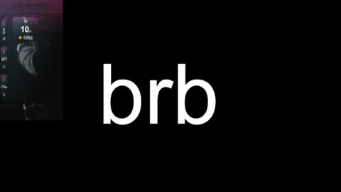 Snapshot of kim_brownie chatting on January 29, 2025, 3:01 am Kim online show from January 29, 2025, 3:01 am