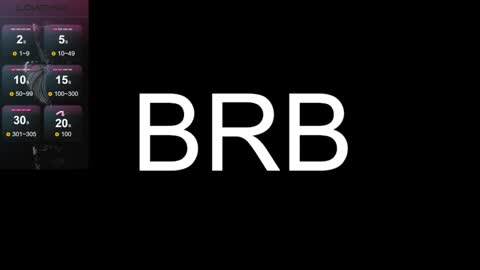 Snapshot of kim_brownie chatting on February 5, 2025, 8:54 am Kim online show from February 5, 2025, 8:54 am