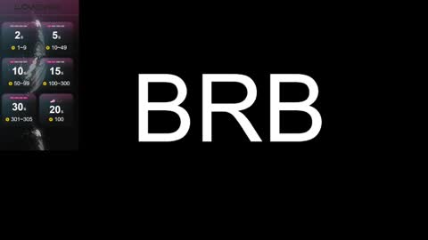 Snapshot of kim_brownie chatting on February 25, 2025, 8:14 am Kim online show from February 25, 2025, 8:14 am