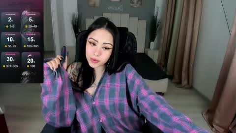 Snapshot of kim_brownie chatting on March 1, 2025, 5:42 am Kim online show from March 1, 2025, 5:42 am