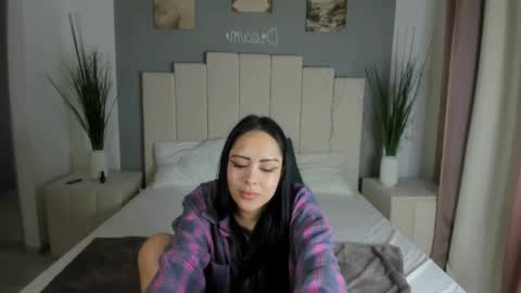 Snapshot of kim_brownie chatting on March 11, 2025, 5:38 am Kim online show from March 11, 2025, 5:38 am