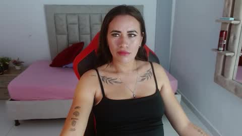 Snapshot of kim_fiori chatting on November 17, 2025, 11:32 pm Kimberly online show from November 17, 2025, 11:32 pm