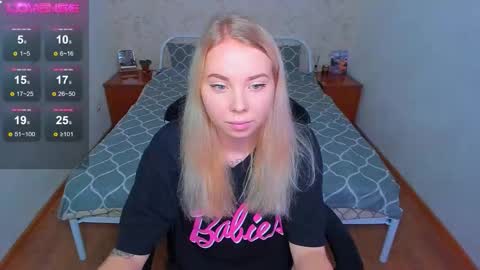 KIM online show from October 5, 2025, 10:13 am