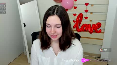 Kim online show from February 21, 2025, 1:55 pm