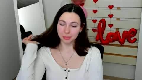 Kim online show from February 24, 2025, 2:15 pm