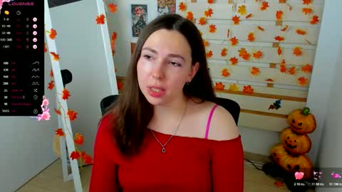 Kim online show from October 24, 2025, 1:18 pm