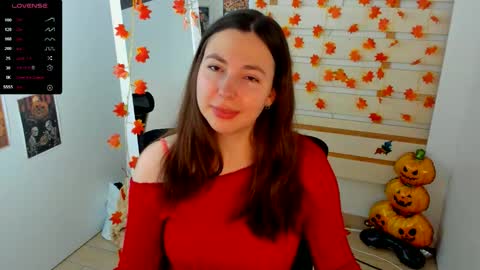 Kim online show from November 20, 2025, 2:06 pm