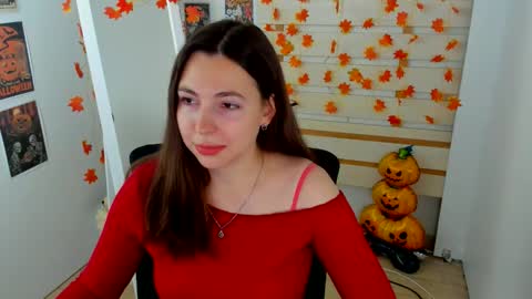 Kim online show from November 24, 2025, 1:22 pm