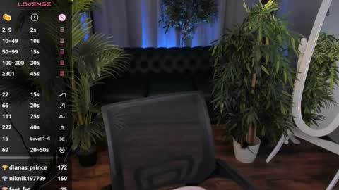 KIM online show from December 3, 2024, 8:49 am