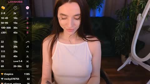 KIM online show from December 6, 2024, 12:05 pm