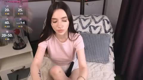 KIM online show from February 22, 2025, 12:51 pm