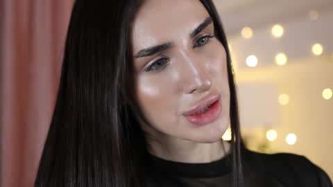 Kim Oberlin online show from December 26, 2024, 4:58 pm