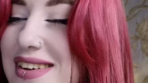 Hi Im Kimberly but u can call me Kim. Turn on ur sound i love to talk and moan online show from January 30, 2025, 2:15 pm