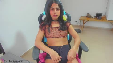 OnlyFans kimberlywexlr online show from December 2, 2024, 9:50 pm