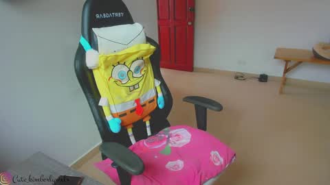 OnlyFans kimberlywexlr online show from January 15, 2025, 7:55 pm