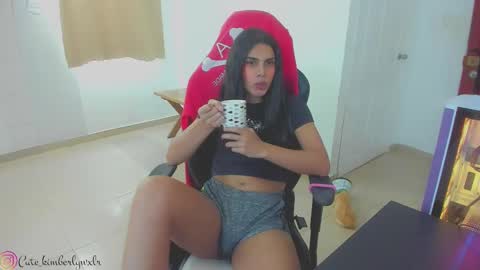 OnlyFans kimberlywexlr online show from February 11, 2025, 10:18 pm