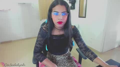 OnlyFans kimberlywexlr online show from February 23, 2025, 10:53 pm