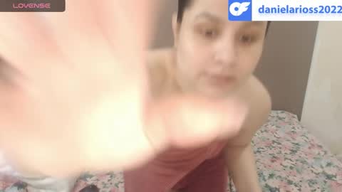 DANIELA online show from January 2, 2025, 3:05 am