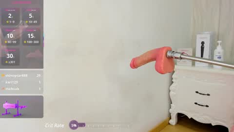 Snapshot of kimberlin_cam chatting on March 11, 2025, 9:26 pm Kimberlin  online show from March 11, 2025, 9:26 pm