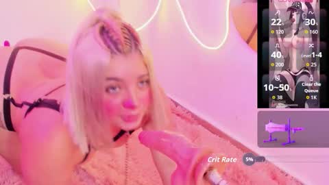 Snapshot of kimberlin_cam chatting on October 24, 2025, 9:44 pm Kimberlin  online show from October 24, 2025, 9:44 pm