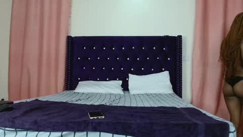 Snapshot of kimberly_blaze chatting on February 3, 2025, 2:58 am kimberly_blaze online show from February 3, 2025, 2:58 am