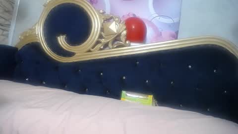 Snapshot of kimberly_candy77 chatting on December 1, 2025, 7:19 pm kimberly online show from December 1, 2025, 7:19 pm