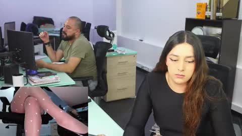 Kimberly 1200-1900 GMT-5 online show from February 19, 2025, 11:25 pm