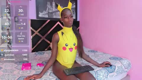 kimberly_ebonny online show from December 16, 2025, 1:27 pm